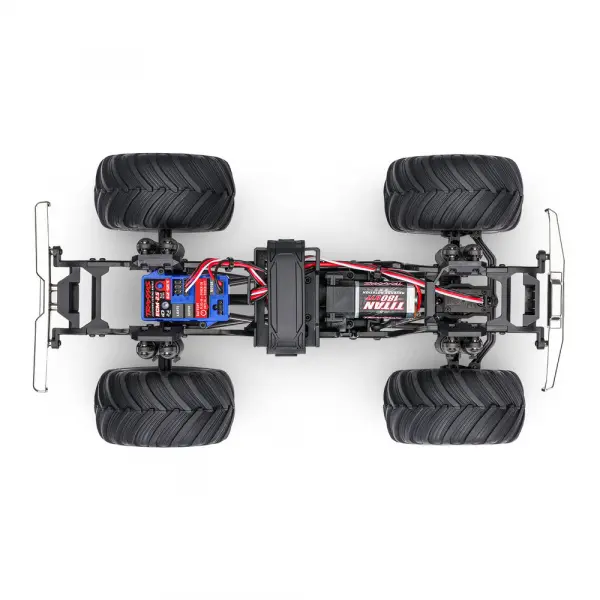 Traxxas TRX-4MT - Chevrolet K10 — image 29 of 30