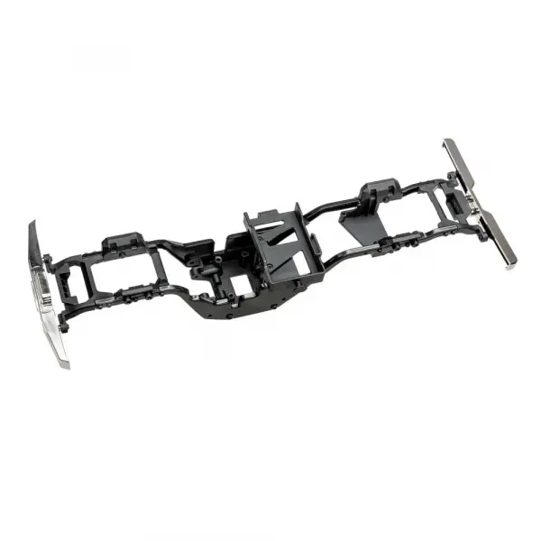 Traxxas TRX-4MT - Chevrolet K10 — image 26 of 30