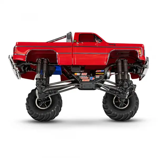 Traxxas TRX-4MT - Chevrolet K10 — image 10 of 30