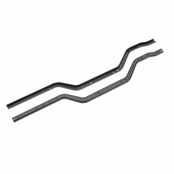 Traxxas Chassis rails, 220mm (steel) (left + right)