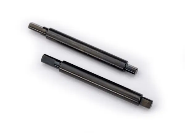 Traxxas Axle shafts, rear, portal drive (2) — image 2 of 2