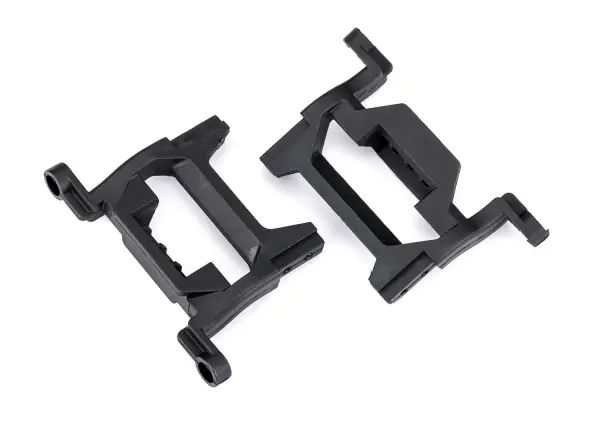 Traxxas Bumper mount (front (1)/ rear (1) — image 2 of 2