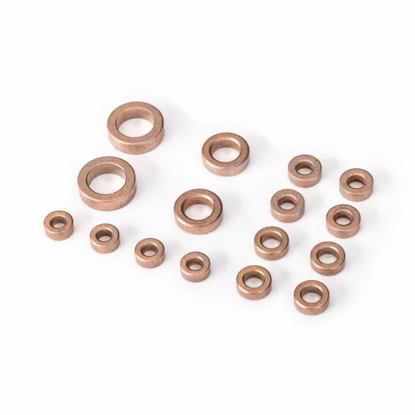 Traxxas Bushing kit , portal drive housings