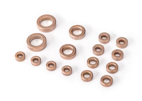 Traxxas Bushing kit , portal drive housings — image 2 of 2
