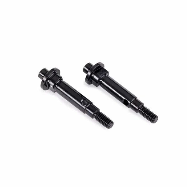 Traxxas Stub axles (portal drive) (2)
