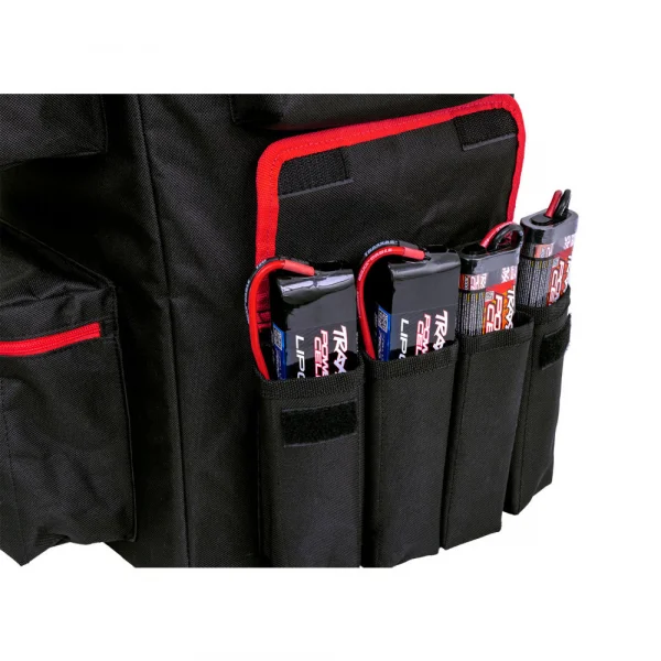 Traxxas RC Backpack