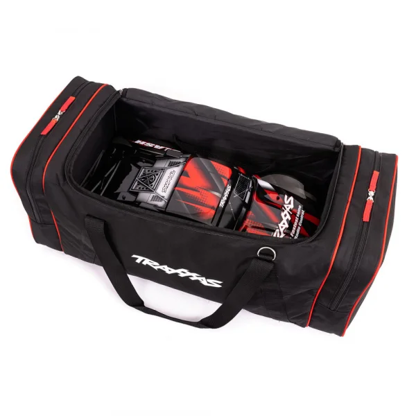 Traxxas RC Duffel Hauler Bag