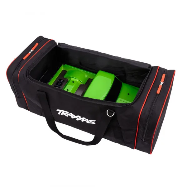 Traxxas RC Duffel Hauler Bag
