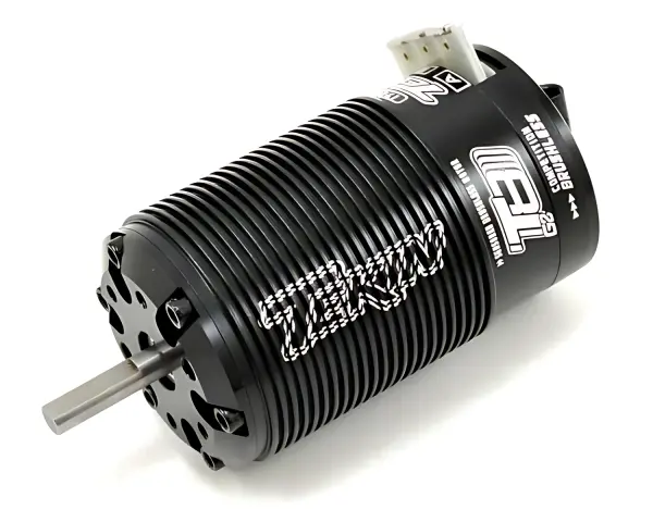 Tekin T8 Gen2 4030 1:8 BL Motor 1700kv Sensored/Sensorless 40x69mm — image 1 of 3