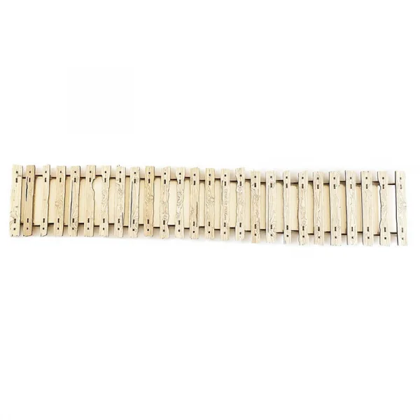 Crawler Park Tibetan Bridge 1/24 Extension Kit