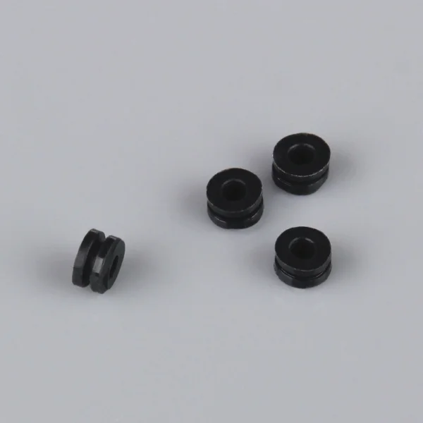 Twister Canopy Grommets (for Ninja 250) (4 pcs)
