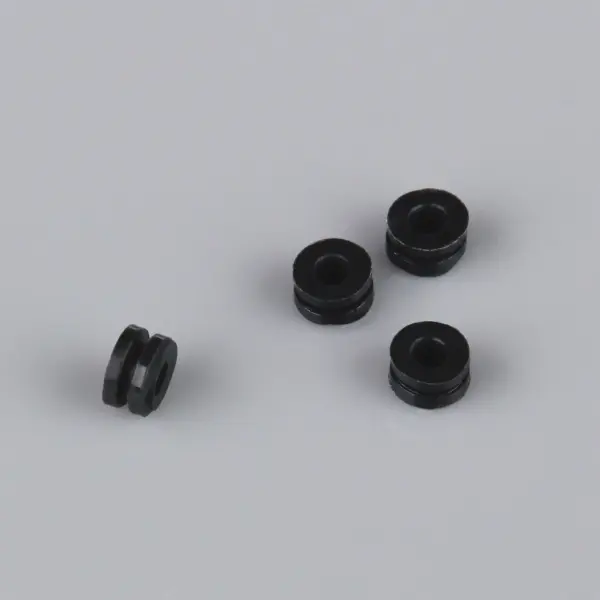 Twister Canopy Grommets (for Ninja 250) (4 pcs) — image 5 of 5
