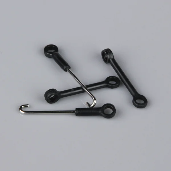 Twister Swash and Servo Link Set (for Ninja 250)