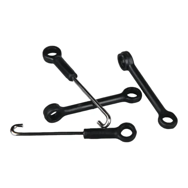 Twister Swash and Servo Link Set (for Ninja 250) — image 1 of 2
