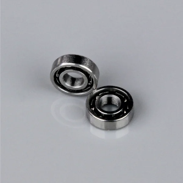 Twister Main Shaft Bearings (for Ninja 250) (2 pcs)