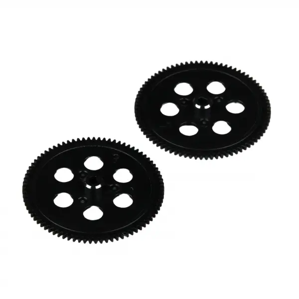 Twister Main Gear Set (for Ninja 250) (2 pcs) — image 1 of 2