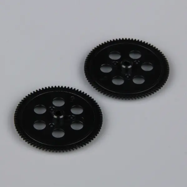 Twister Main Gear Set (for Ninja 250) (2 pcs) — image 1 of 2