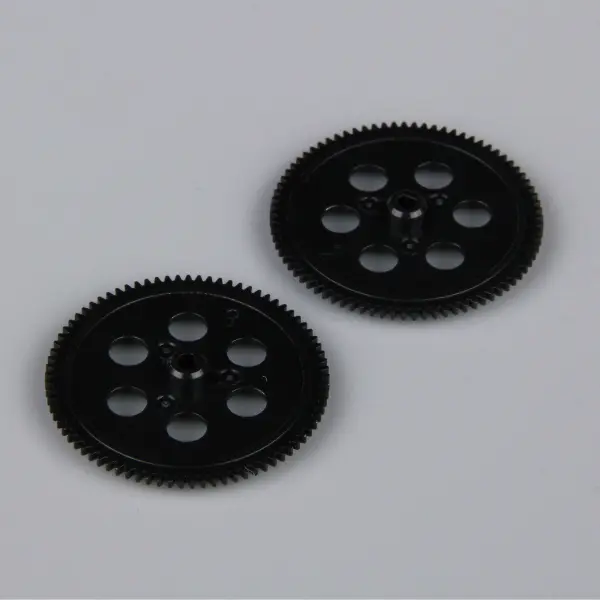 Twister Main Gear Set (for Ninja 250) (2 pcs) — image 2 of 2