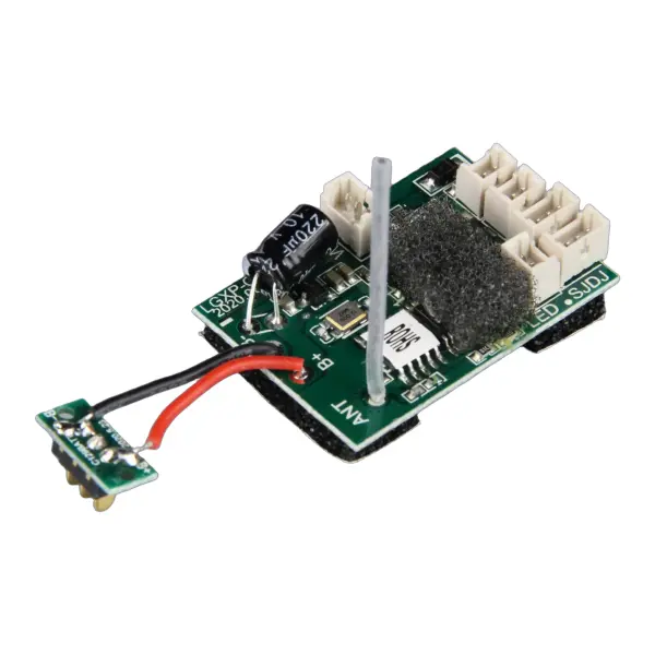 Twister Main Flight Board (for Ninja 250) — image 1 of 2