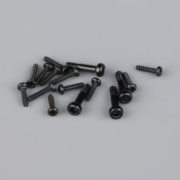 Twister Screw Set (for Ninja 250)