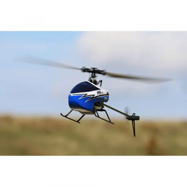Twister Ninja 250 Heli — image 21 of 23