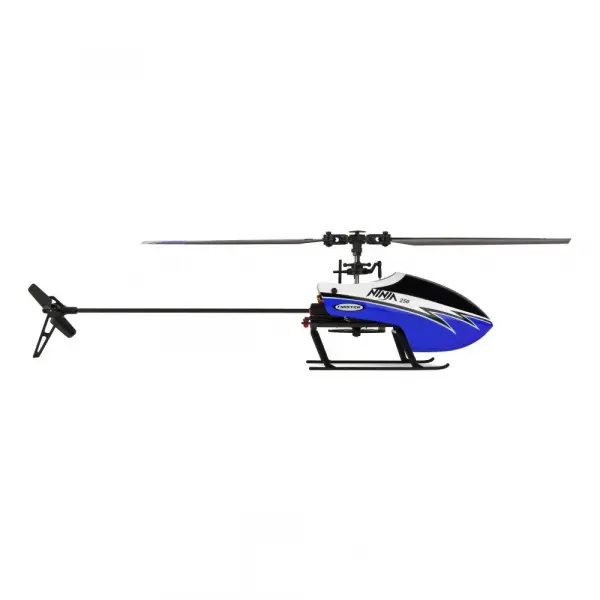 Twister Ninja 250 Heli — image 16 of 23