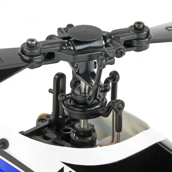 Twister Ninja 250 Heli &mdash; image 18 of 19