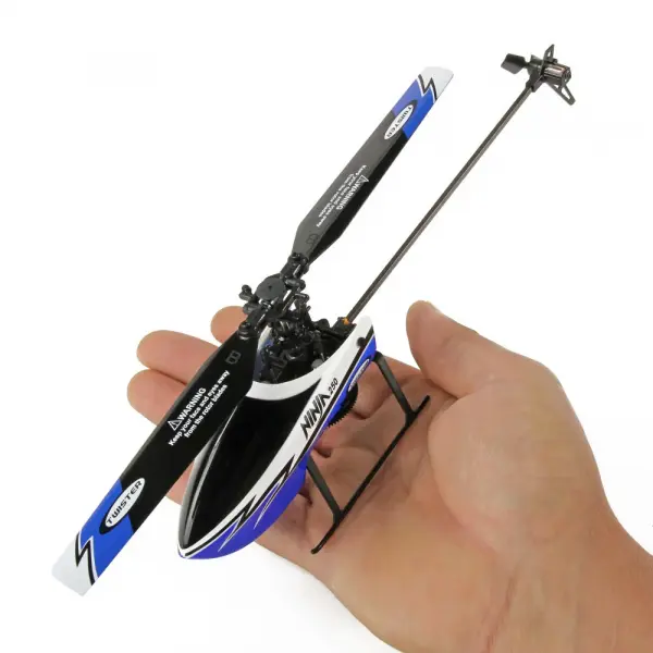Twister Ninja 250 Heli &mdash; image 17 of 19