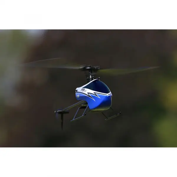 Twister Ninja 250 Heli — image 22 of 23