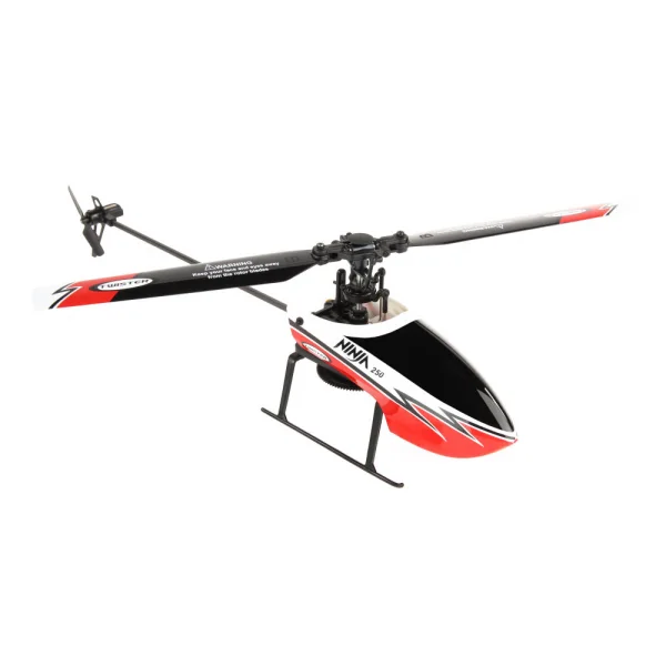 Twister Ninja 250 Heli