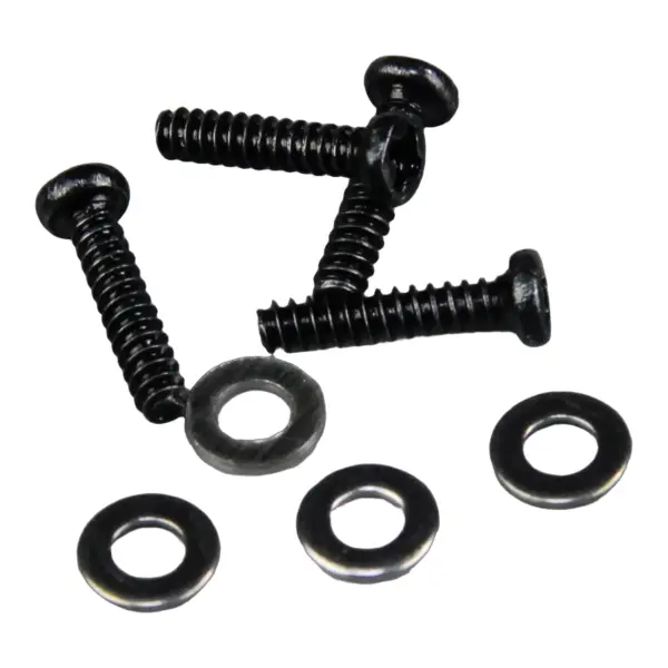 Twister Blade Grip Bolts (4) (for BO-105) — image 1 of 2