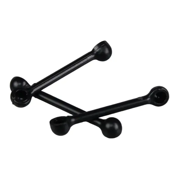 Twister Swash Plate Links (3pcs) (for BO-105) — image 1 of 2