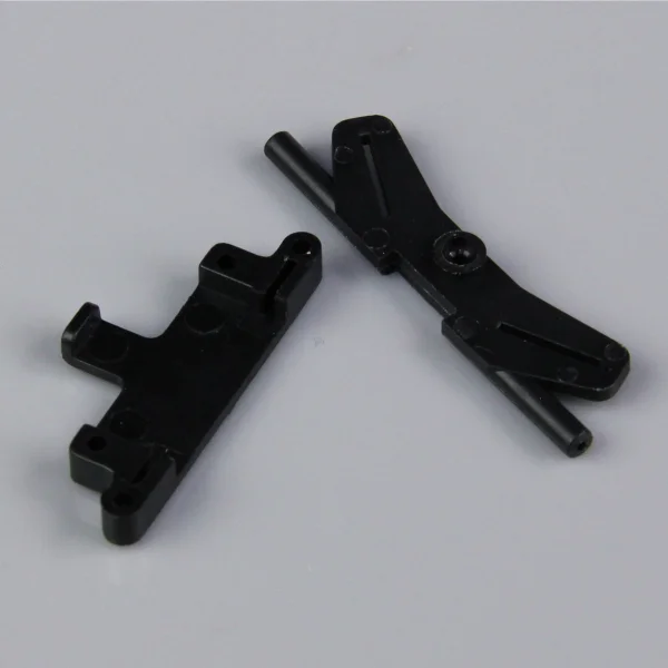 Twister Support Frame (for BO-105)