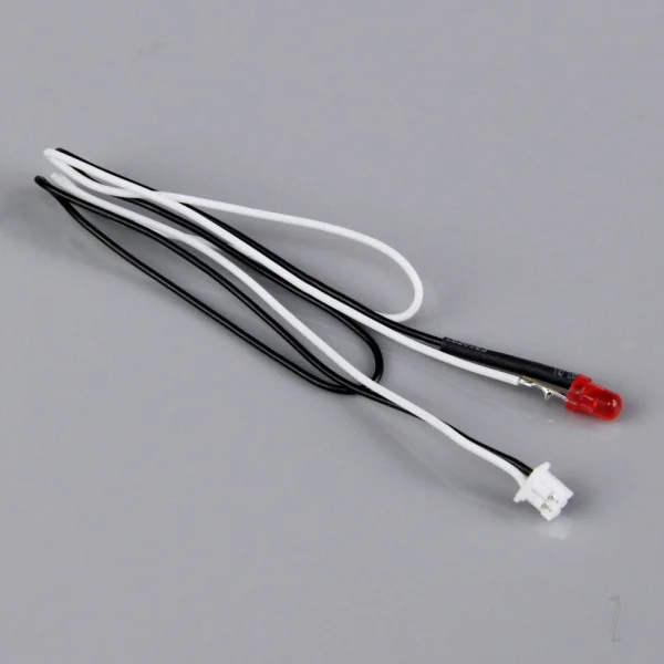 Twister Tail Light (for BO-105)