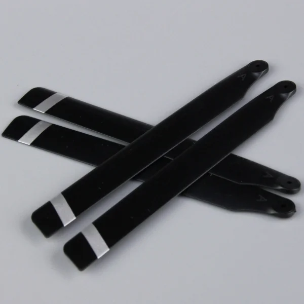 Twister Main Blade Set (4) (for BO-105)
