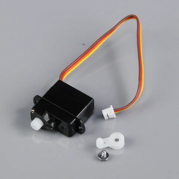 Twister Servo (for BO-105)