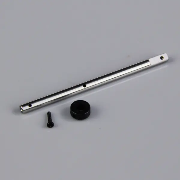 Twister Main Shaft and Clamp (for BO-105) &mdash; image 4 of 4