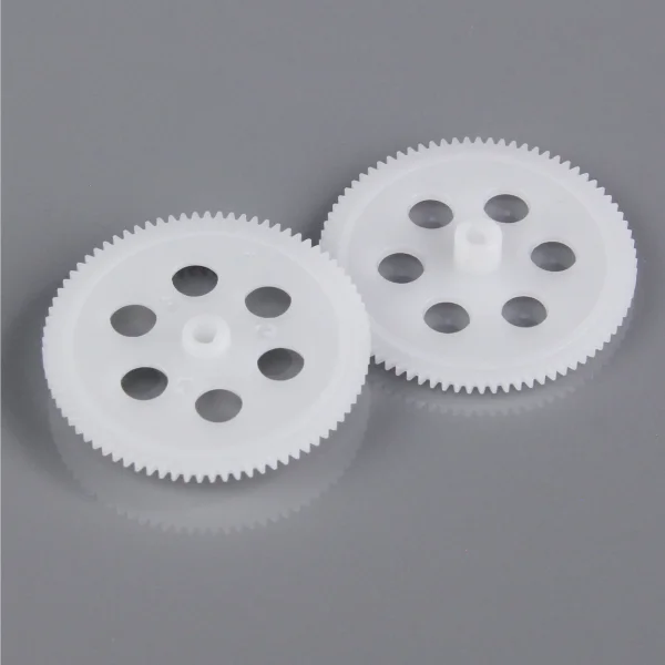 Twister Main Gear (2) (for BO-105)