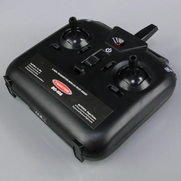 Twister Transmitter (for BO-105)