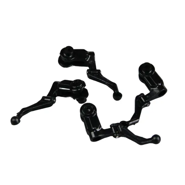 Twister Blade Grip Set (4) (for BO-105) — image 1 of 2