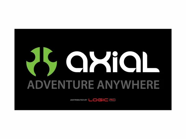 Axial Promo Banner 2x1m — image 4 of 4