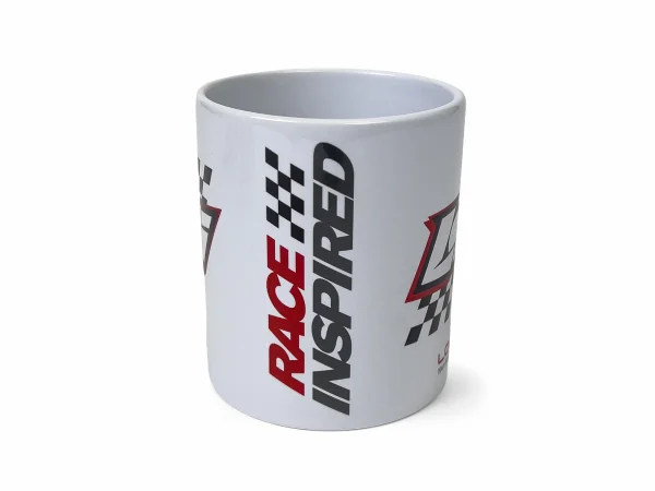Losi Logic RC Mug White