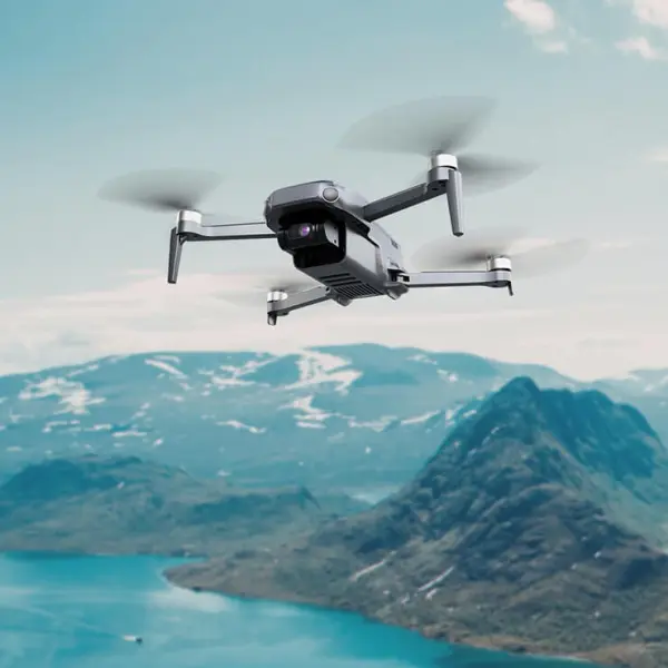 UDI U98 Pro Mini Drone — image 20 of 20