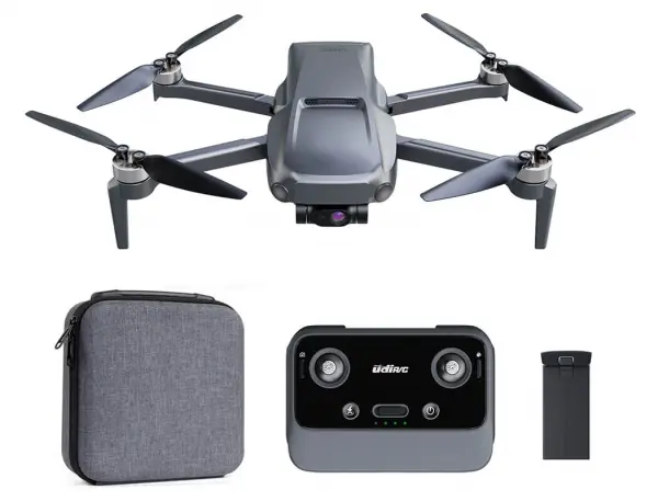 UDI U98 Pro Mini Drone — image 7 of 20