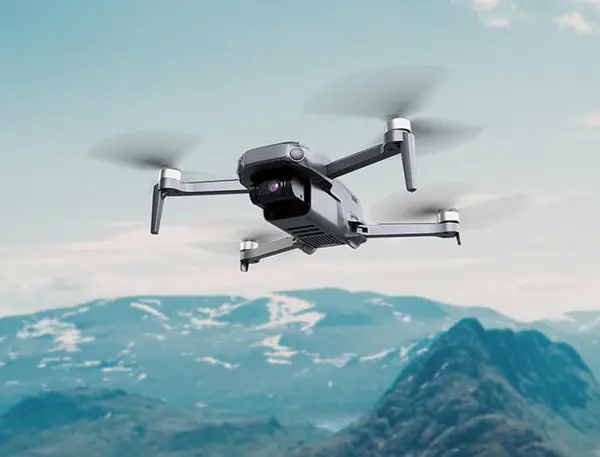 UDI U98 Pro Mini Drone — image 8 of 20