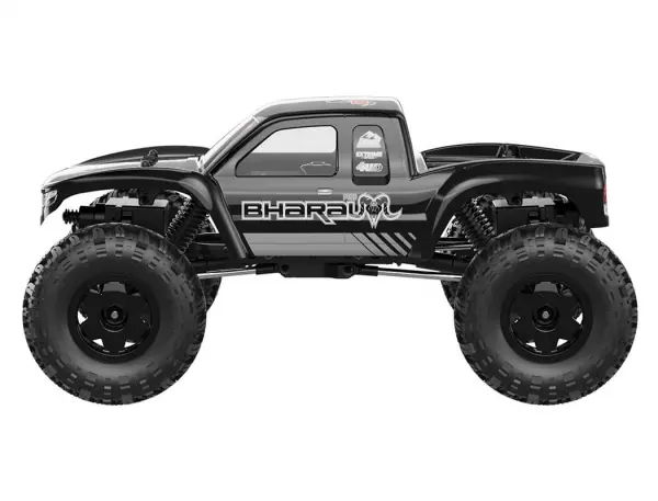 UDI UCX18 Pro Bharal 1:18 Brushless — image 3 of 12