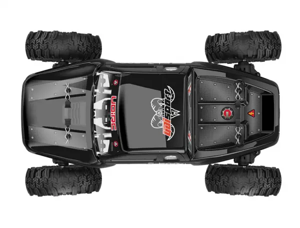 UDI UCX18 Pro Bharal 1:18 Brushless — image 5 of 12