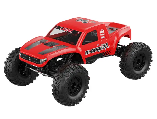 UDI UCX18 Pro Bharal 1:18 Brushless — image 23 of 23