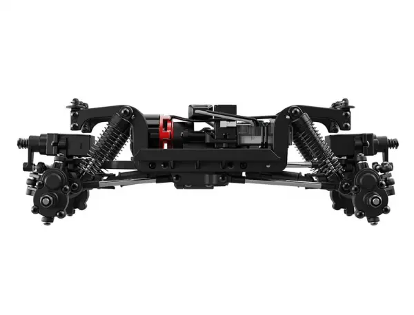 UDI UCX18 Pro Bharal 1:18 Brushless — image 13 of 23