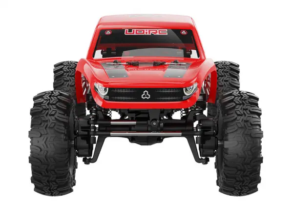 UDI UCX18 Pro Bharal 1:18 Brushless — image 8 of 12
